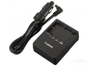 佳能汽车电池充电器CBC-E6