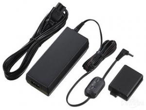 佳能交流电适配器套装ACK-E10