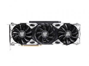 索泰RTX 3060Ti-8GD6X 天启 GOC