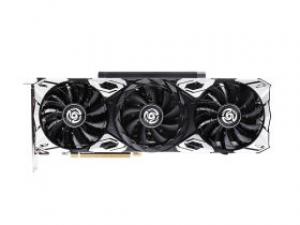 索泰RTX 3060Ti-8GD6 天启 GOC-X