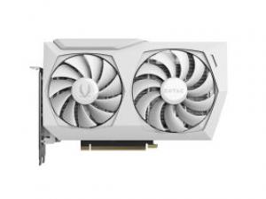 索泰RTX3060Ti AMP 月白 8G GOC