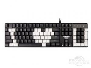 新贵GM330有线机械键盘