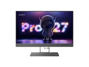 联想小新Pro 27(i7-12700H/32GB/1TB/A370M/27英寸)