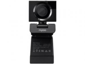 雷柏C370AF高帧速自动对焦型电脑高清摄像头