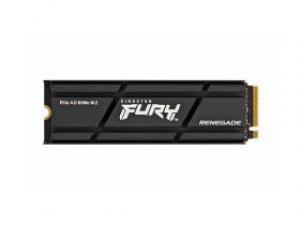 金士顿FURY Renegade系列 500GB M.2 SSD
