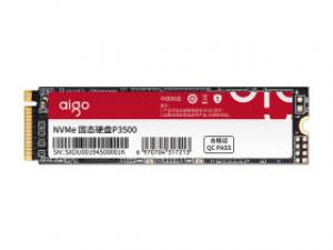 aigo P3500 256GB M.2 SSD