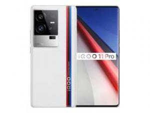 iQOO 11 Pro