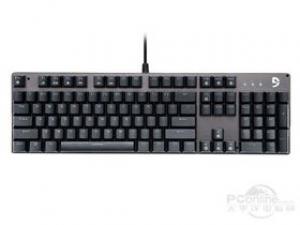 富勒破晓之神有线机械键盘