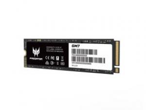 宏碁GM7 2TB M.2 SSD