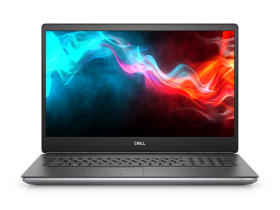 戴尔Precision 7760(酷睿i9-11950H/32GB/2TB/RTX3080)