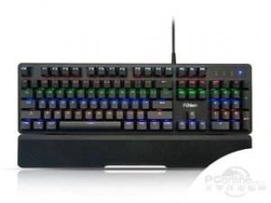 富勒潜行者机械键盘