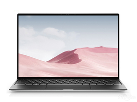 戴尔XPS 13-9310-R3802TS(酷睿i7-1185G7/32GB/2TB/4K) 