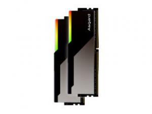 阿斯加特博拉琪RGB A-die DDR5 6800 32GB(16GB×2)