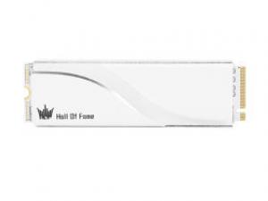 影驰名人堂HOF Pro 30 2TB M.2 SSD