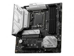 微星MAG B760M MORTAR