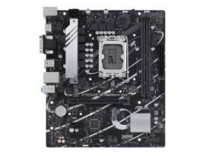 华硕PRIME B760M-K D4