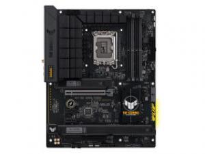 华硕TUF GAMING B760-PLUS WIFI D4