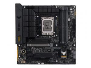 华硕TUF GAMING B760M-PLUS D4