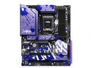 华擎Z790 LiveMixer