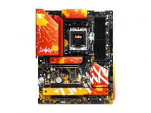 华擎B650 LiveMixer