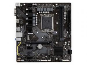 技嘉B760M D2H DDR4