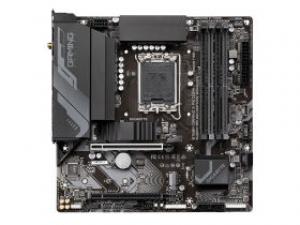 技嘉B760M GAMING X AX DDR4