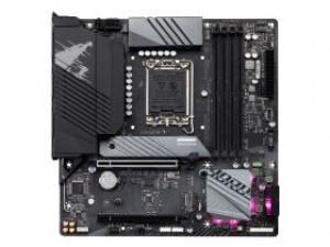 技嘉B760M AORUS ELITE