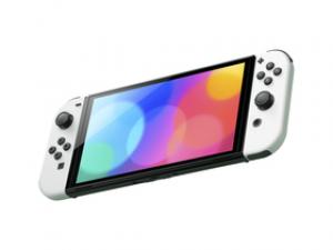 任天堂 Switch OLED版