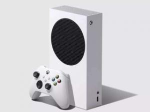 Xbox Series S 