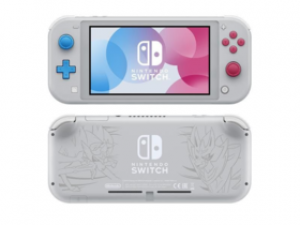 任天堂Switch Lite