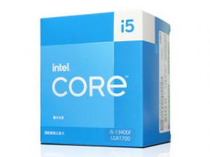 Intel酷睿 i5-13400F