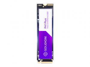 SOLIDIGM P41 PLUS 512GB M.2 SSD