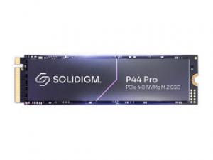 SOLIDIGM P44 Pro 512GB M.2 SSD