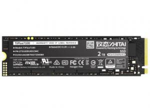 致钛TiPlus7100 2TB M.2 SSD