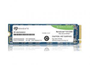 希捷酷鱼BC510 2TB M.2 SSD(ZP2000CM3A021)