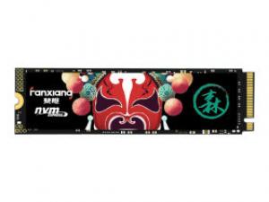 梵想S500Q 2TB M.2 SSD