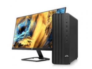 惠普战66(i7-12700/16GB/256GB+1TB/集显/23.8英寸)