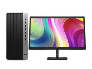 惠普战99(i5-12500/16GB/256GB+4TB/集显/21.5英寸)