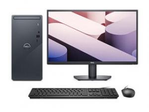 戴尔灵越3020(i5-13400F/16GB/512GB/GTX1660Ti/23.8英寸)