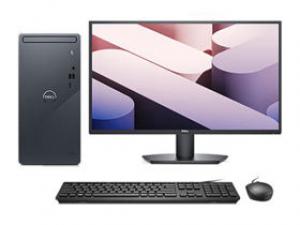 戴尔灵越3020(i5-13400/8GB/256GB+1TB/集显/27英寸)