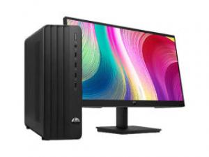 惠普战66(i3-12100/8GB/256GB+1TB/集显/21.5英寸)