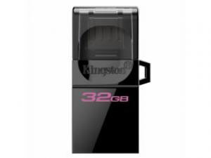 金士顿DTDUO3G2(32GB)