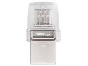 金士顿DTDUO3C(128GB)