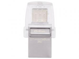 金士顿DTDUO3C(64GB)