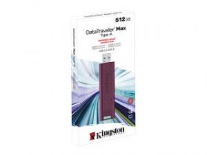 金士顿DTMAXA(512GB)