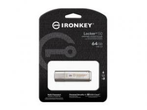 金士顿IKLP50(64GB)