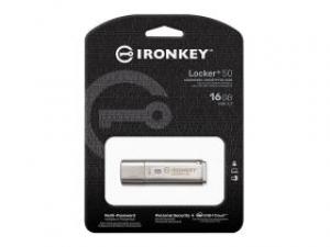 金士顿IKLP50(16GB)