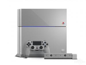 索尼PS4 20周年纪念版