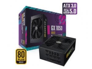 酷冷至尊GX1050金牌全模组