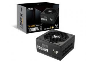 华硕TUF GAMING 装弹手1000W